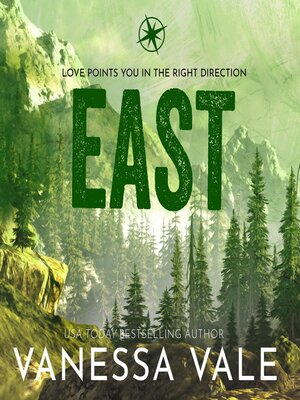 cover image of East
